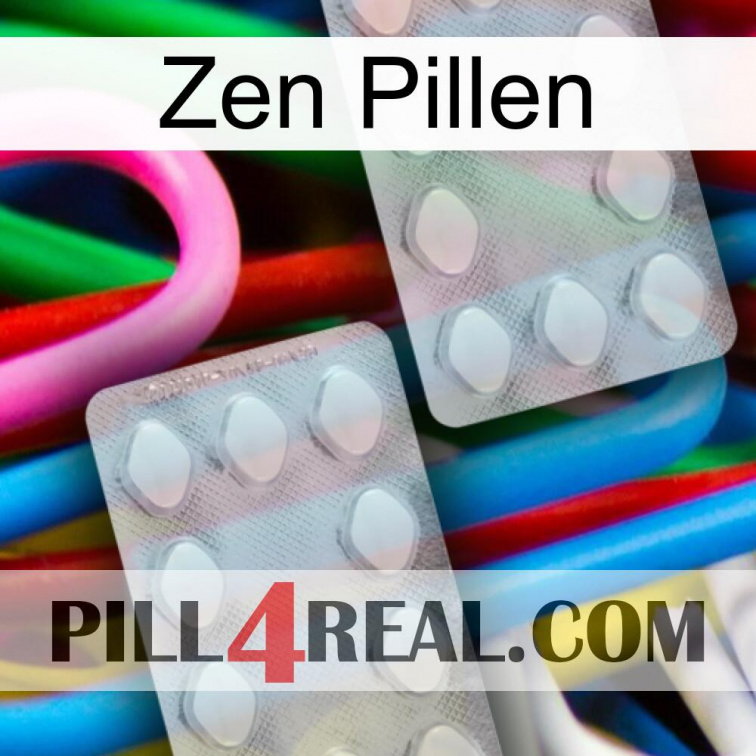 Zen Pills 17